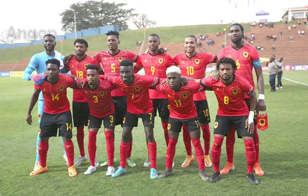 Angola face Seychelles for Cosafa