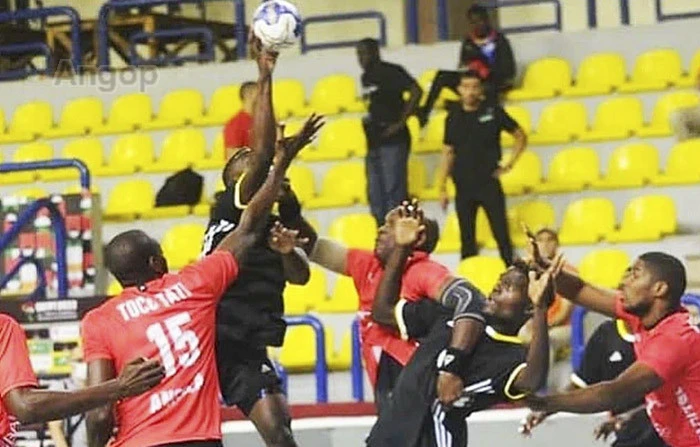 Andebol masculino