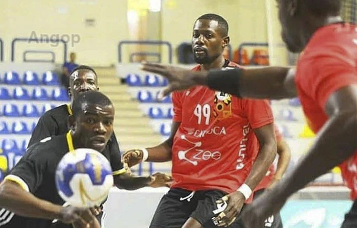 Andebol masculino