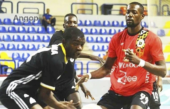 Andebol masculino