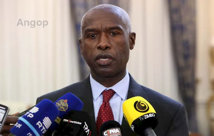 Embaixador dos EUA em Angola,Tulinabo Salama Mushingi