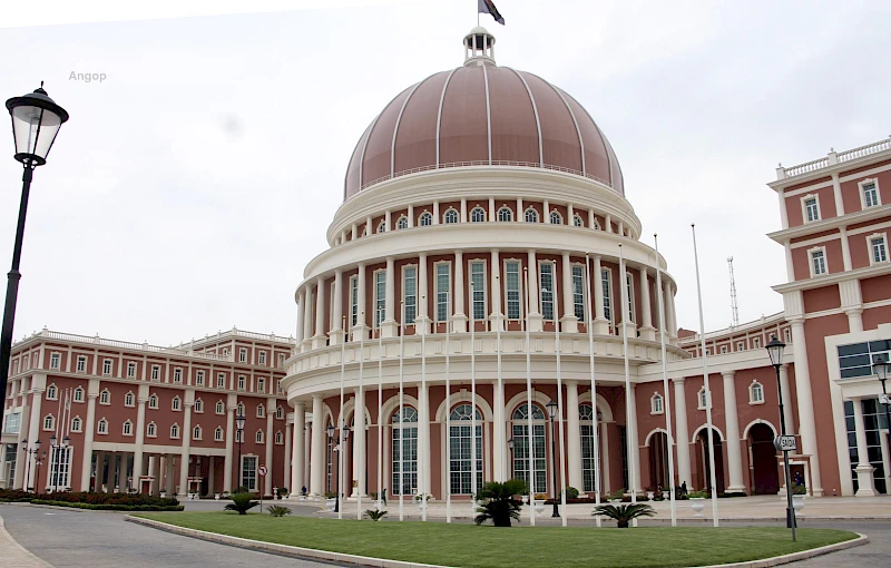 National Assembly (Angolan parliament)