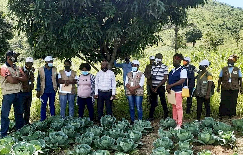 Cooperativas podem vender produtos agrícolas via internet