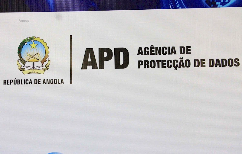 Logotipo da APD