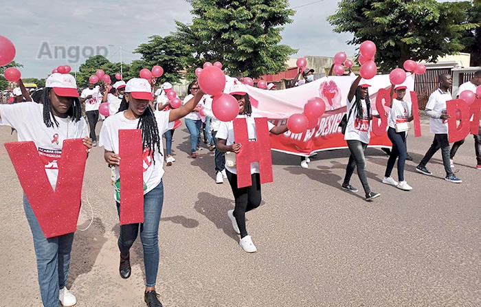 Día Mundial contra el VIH SIDA