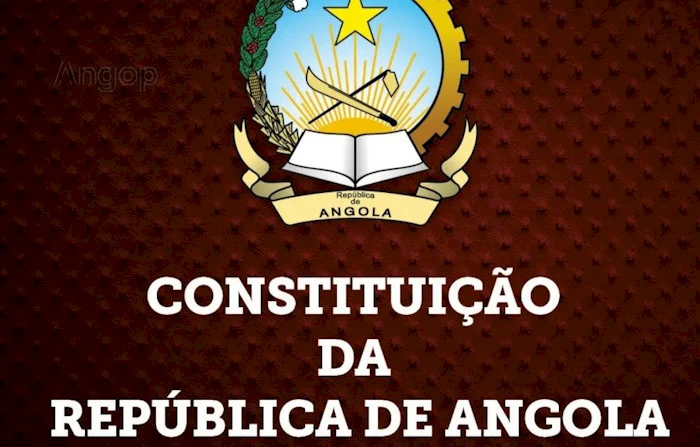 Constituição da República de Angola