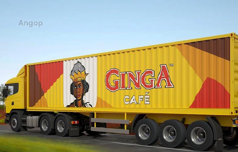 Angonabeiro firm exports Ginga coffee to Switzerland