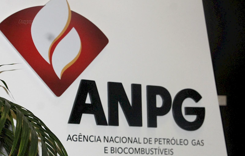 Dístico da ANPG