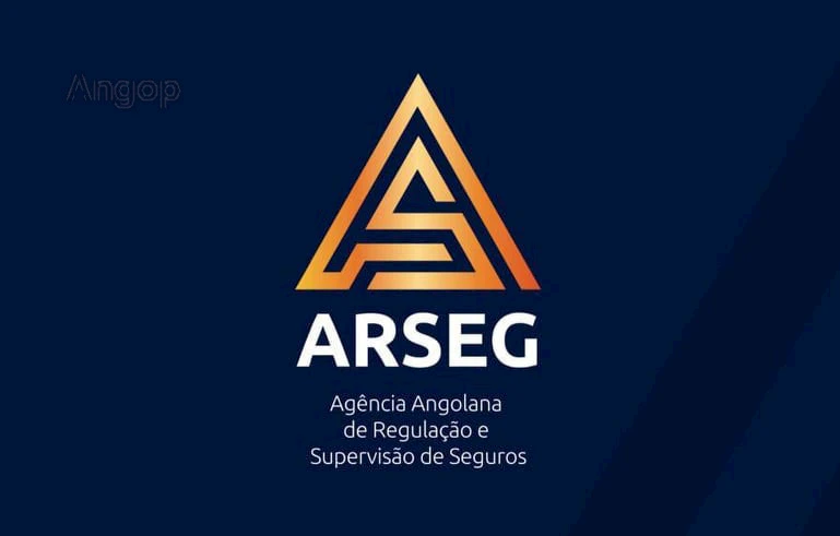 Logotipo da ARSEG