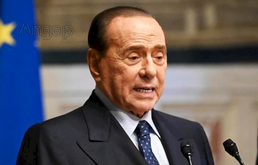 Silvio Berlusconi