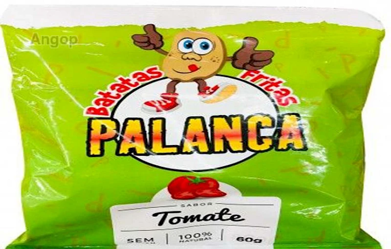 Batata Palanca, produção nacional