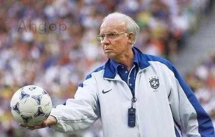 Franz Beckenbauer