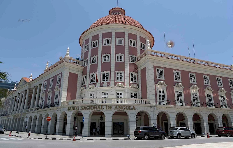 Banco Nacional de Angola