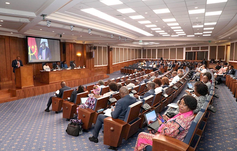 Assembleia Nacional