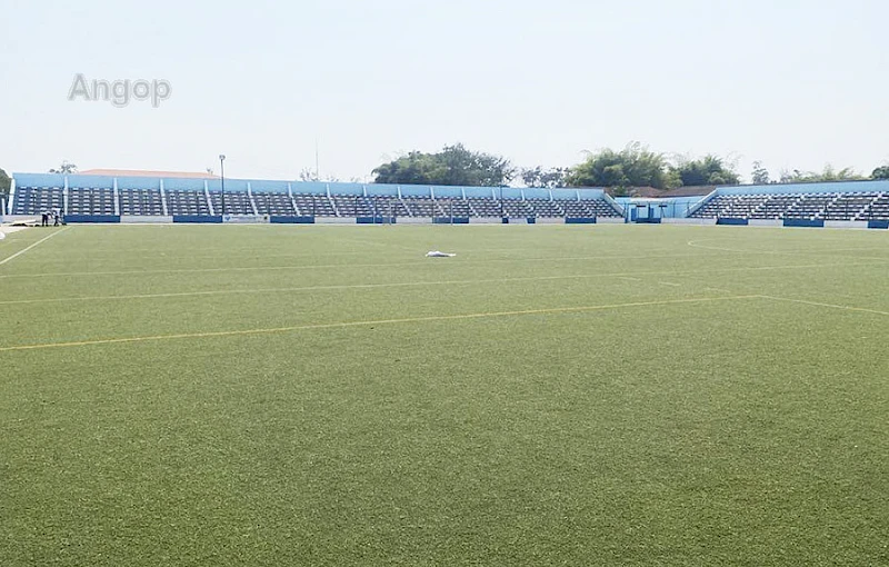 Estádio das Mangueiras