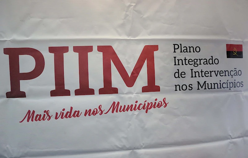 Plano integrado de intervenção nos municípios"PIIM"