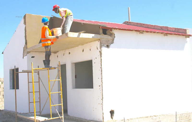 Obras do PIIM