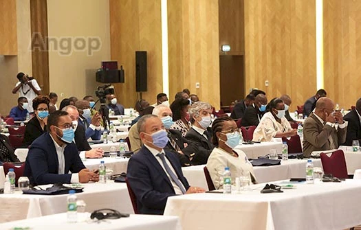 IV Congresso Internacional dos Engenheiros de Angola