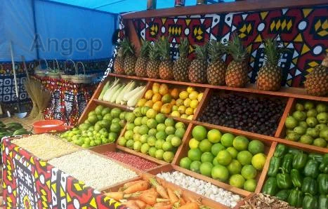 La foire exposera des produits du secteur agricole et de l'élevage et des moyens de production