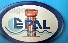 Logotipo da EPAL