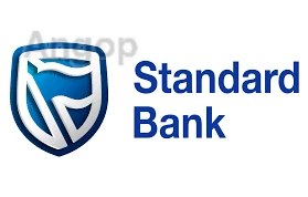 Logotipo do Standard Bank