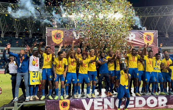 Campeões nacionais preparam nova temporada